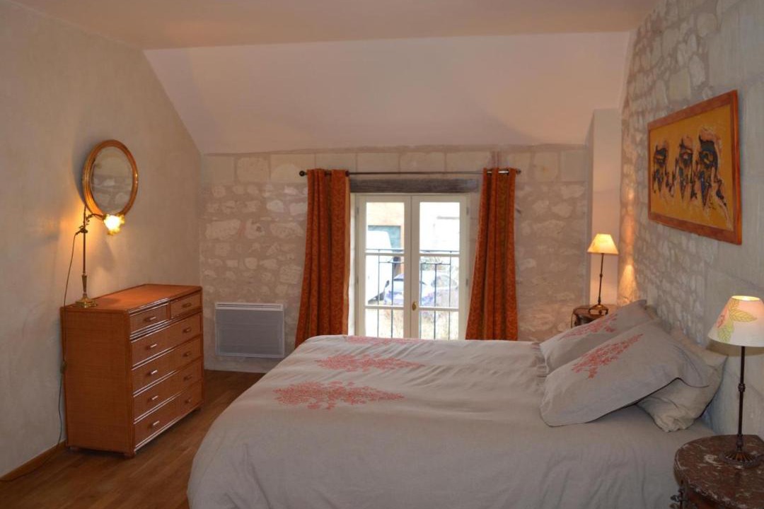 Photo of Bedroom in Huismes