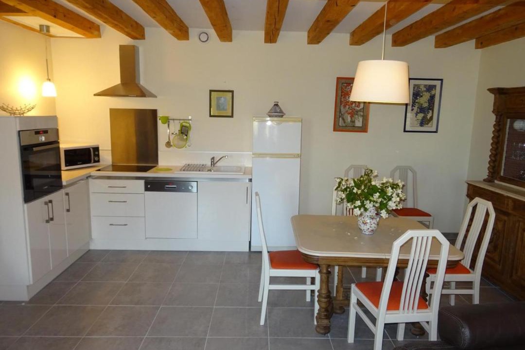 Photo of Kitchen in Huismes