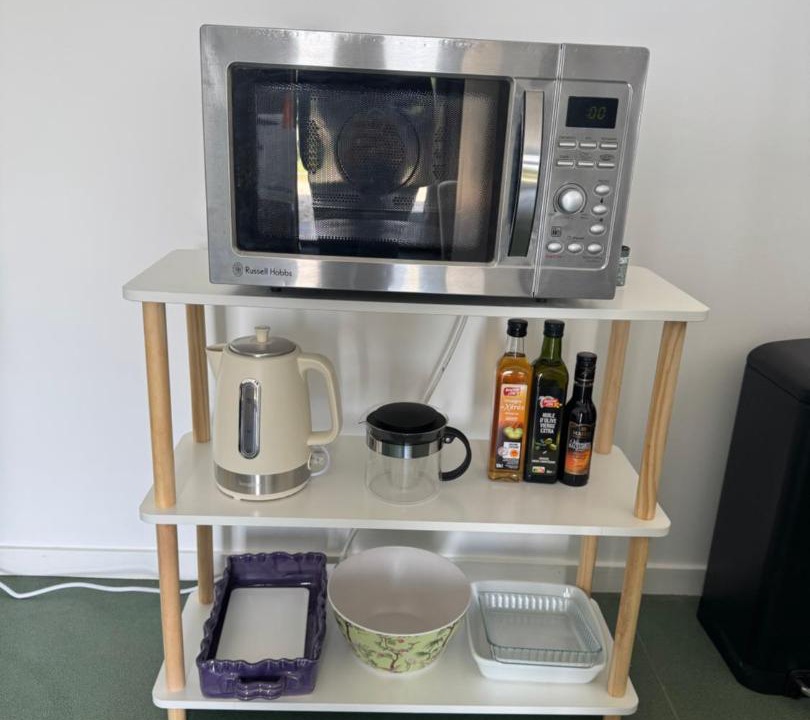 Photo of Kitchen in Bray-en-Val