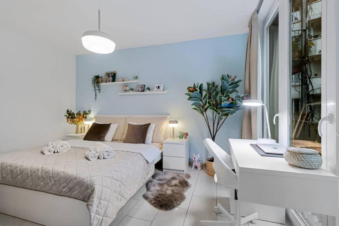 Photo of Bedroom in Werd