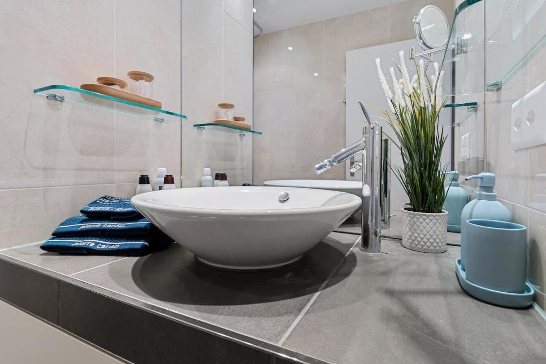 Photo of Bathroom in Werd