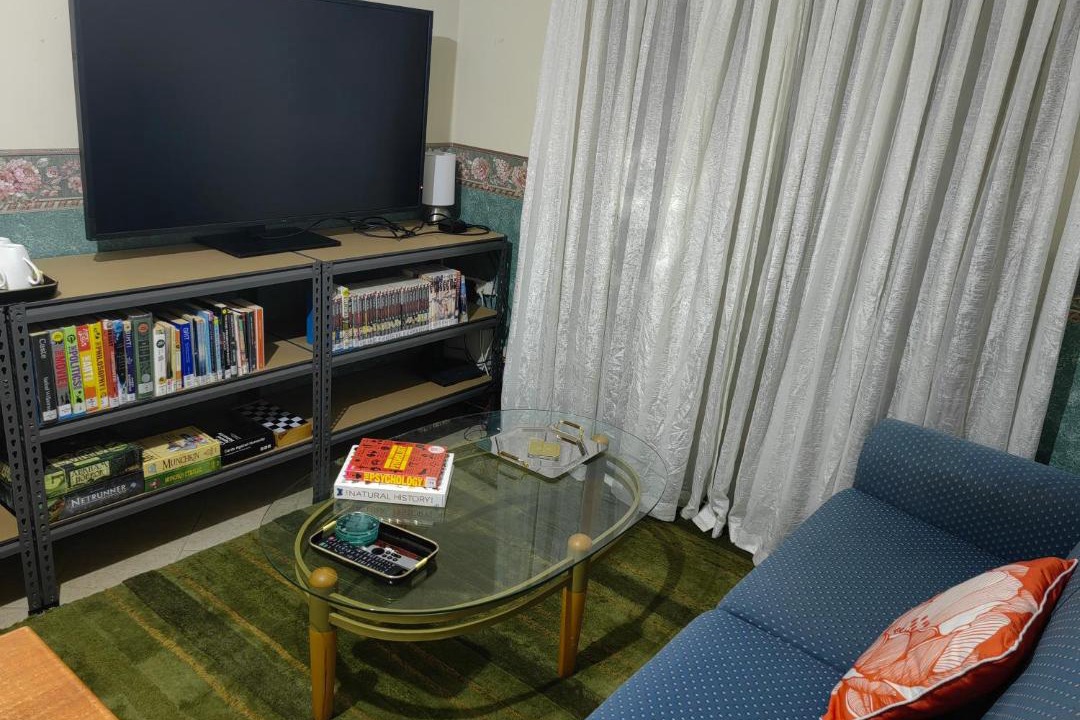 Photo of Livingroom in Modbury North