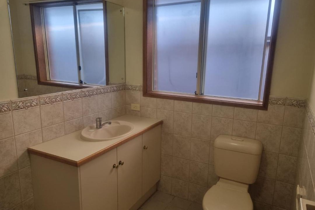 Photo of Bathroom in Modbury North