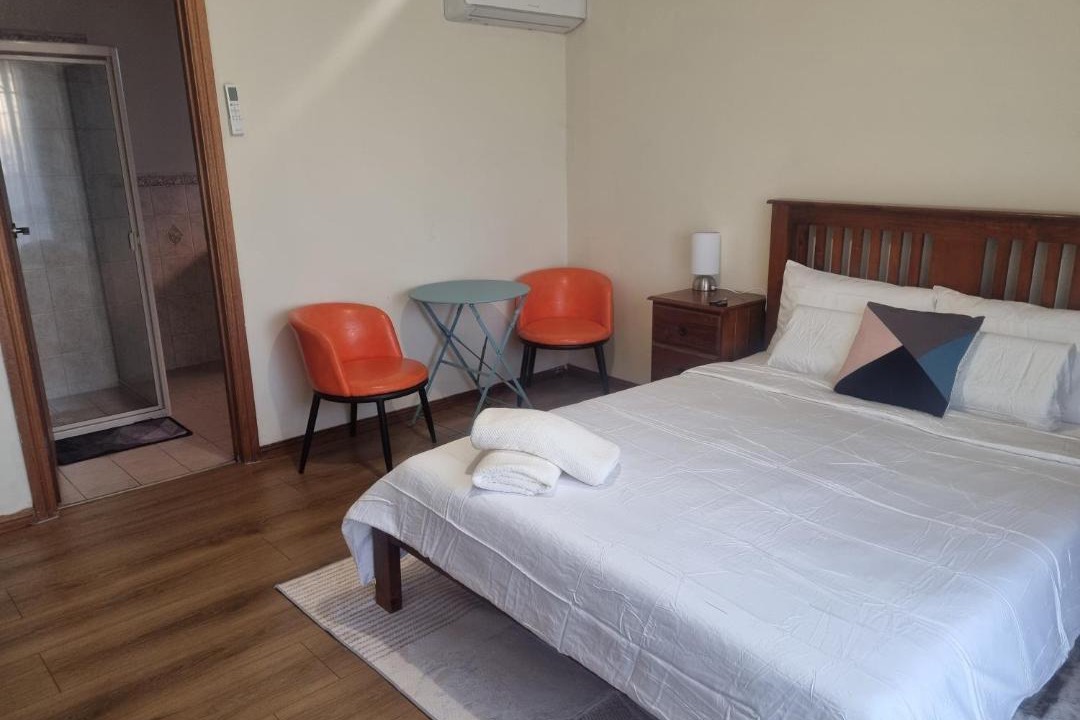 Photo of Bedroom in Modbury North