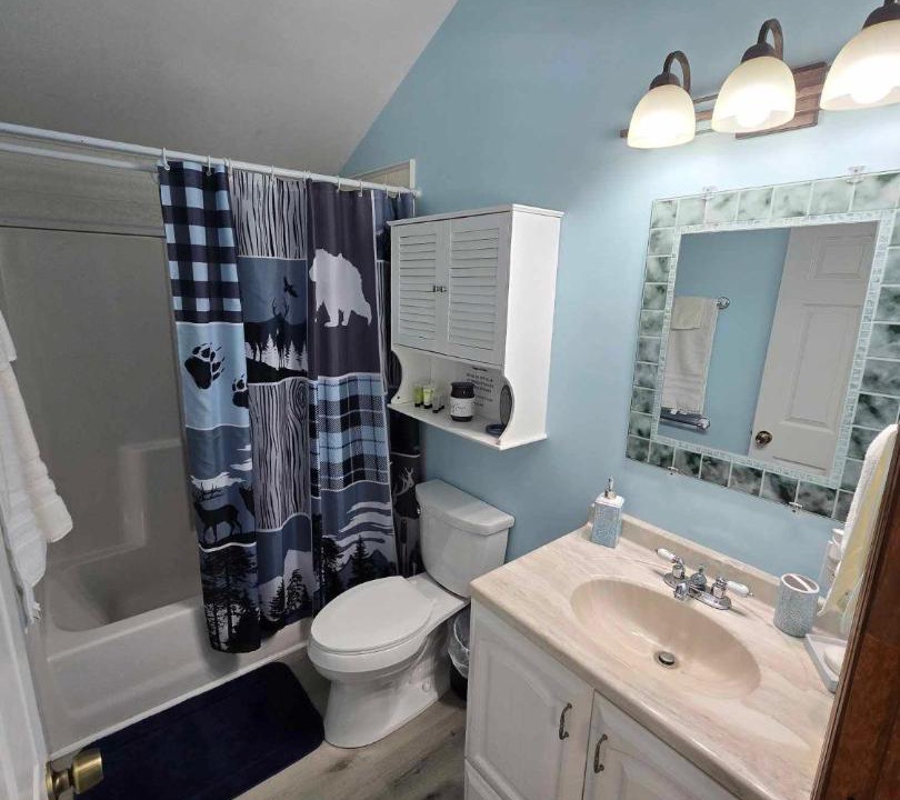 Photo of Bathroom in Sanderson