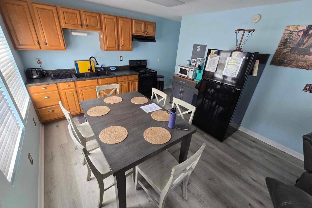 Photo of Kitchen in Sanderson