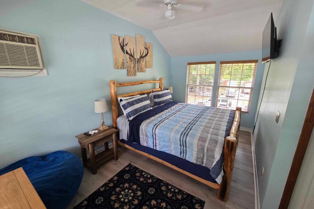 Photo of Bedroom in Sanderson