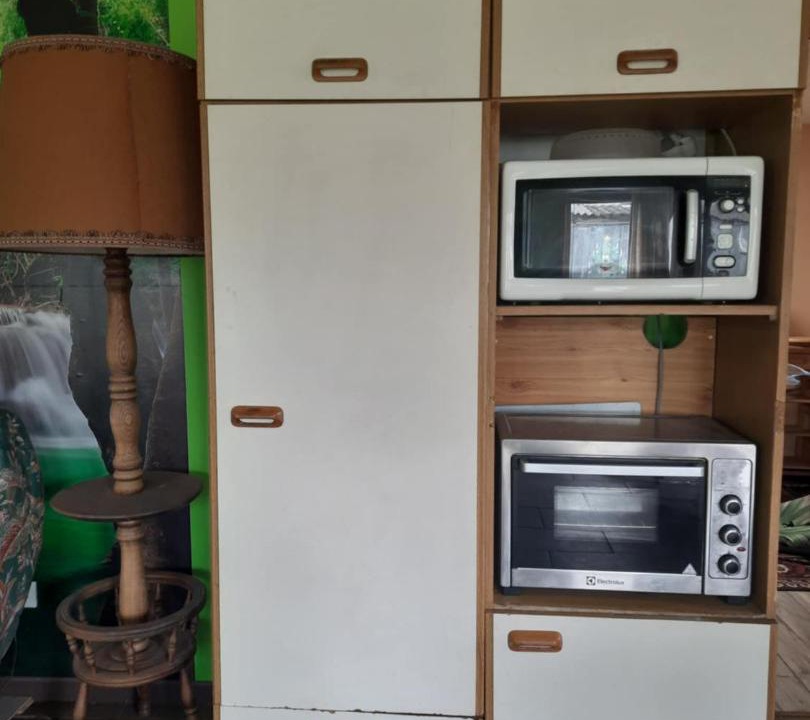 Photo of Kitchen in Le Molay-Littry