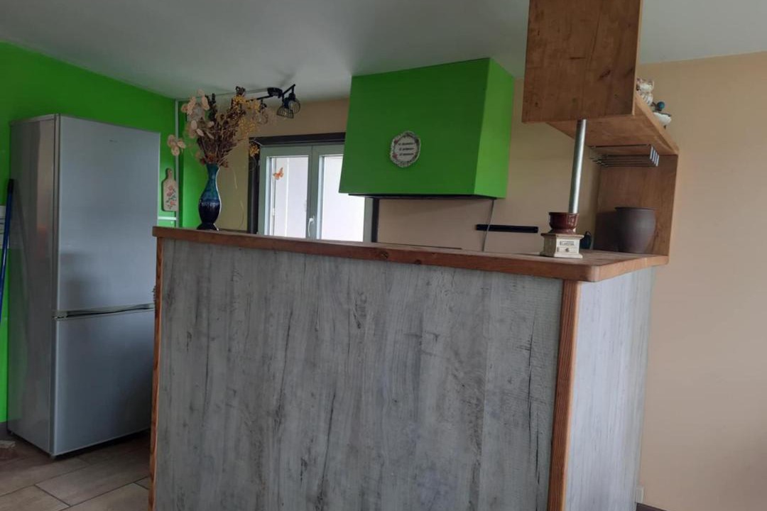 Photo of Kitchen in Le Molay-Littry