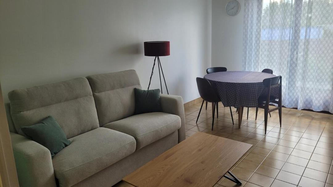 Photo of Livingroom in Retiers