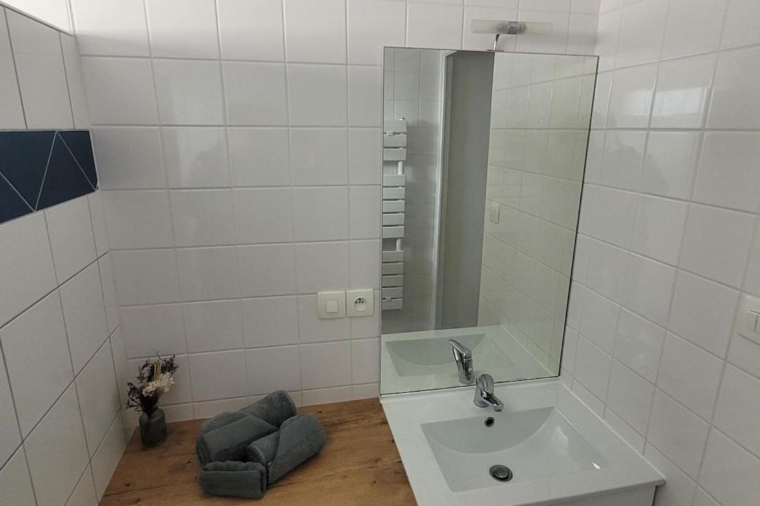 Photo of Bathroom in Retiers