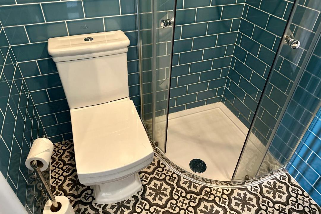 Photo of Bathroom in Weedon