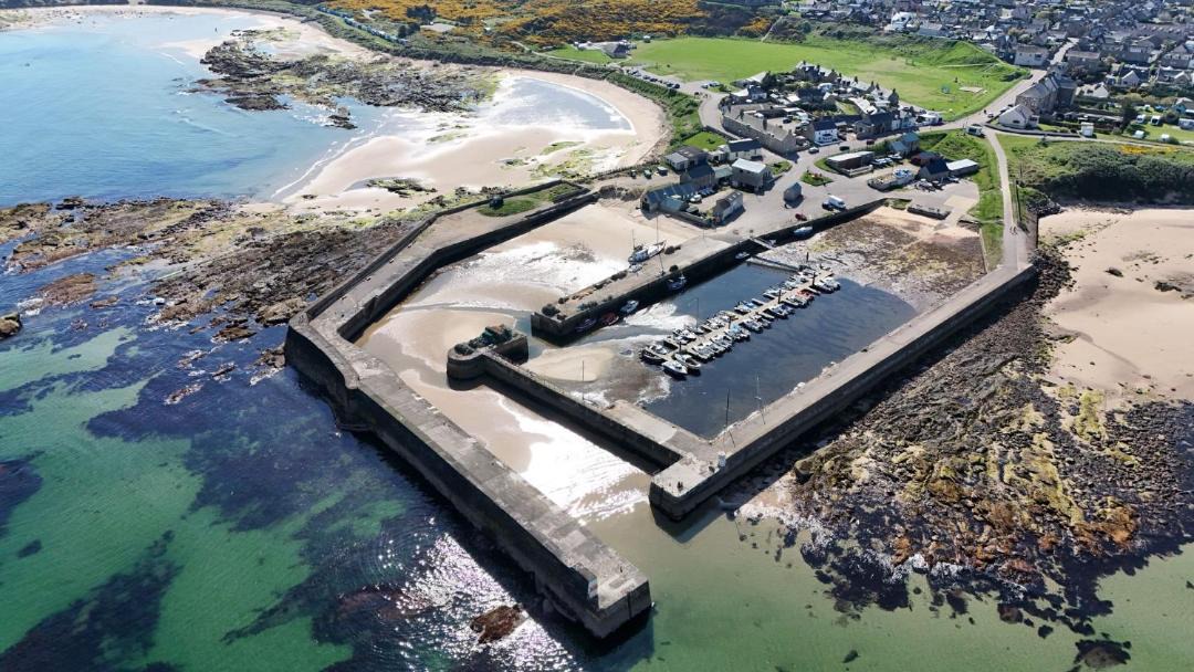 Photo of Others in Hopeman