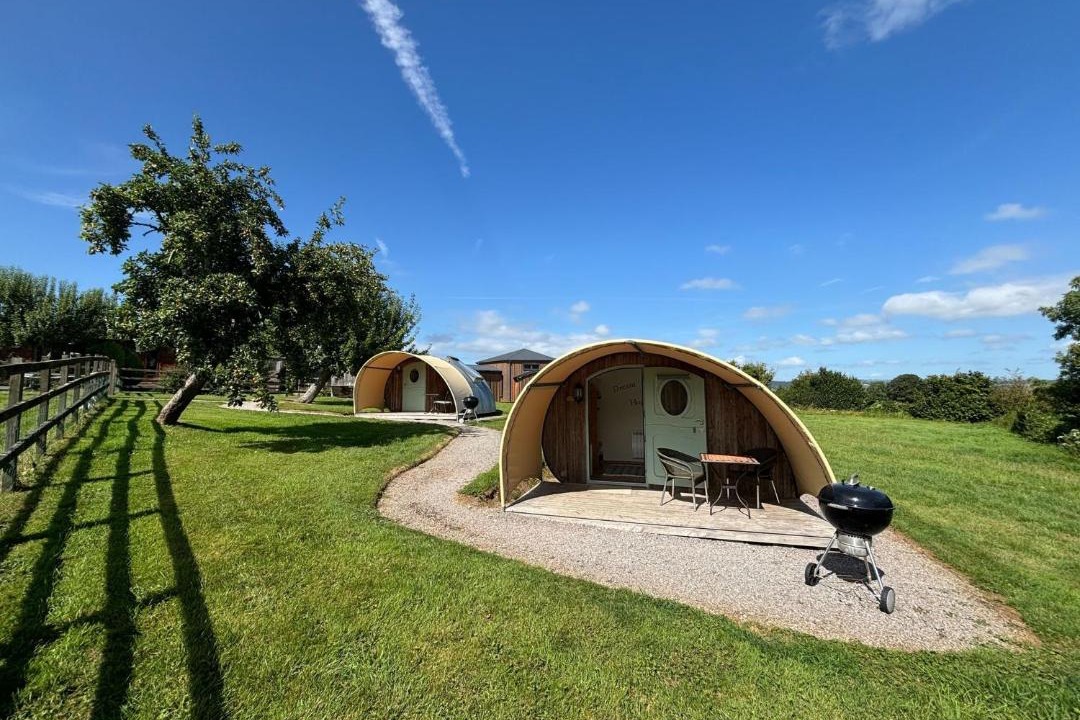 Photo of Others in Glastonbury