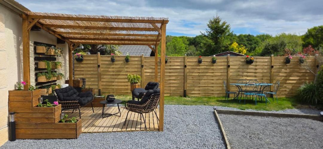 Photo of Others in Le Tronquay