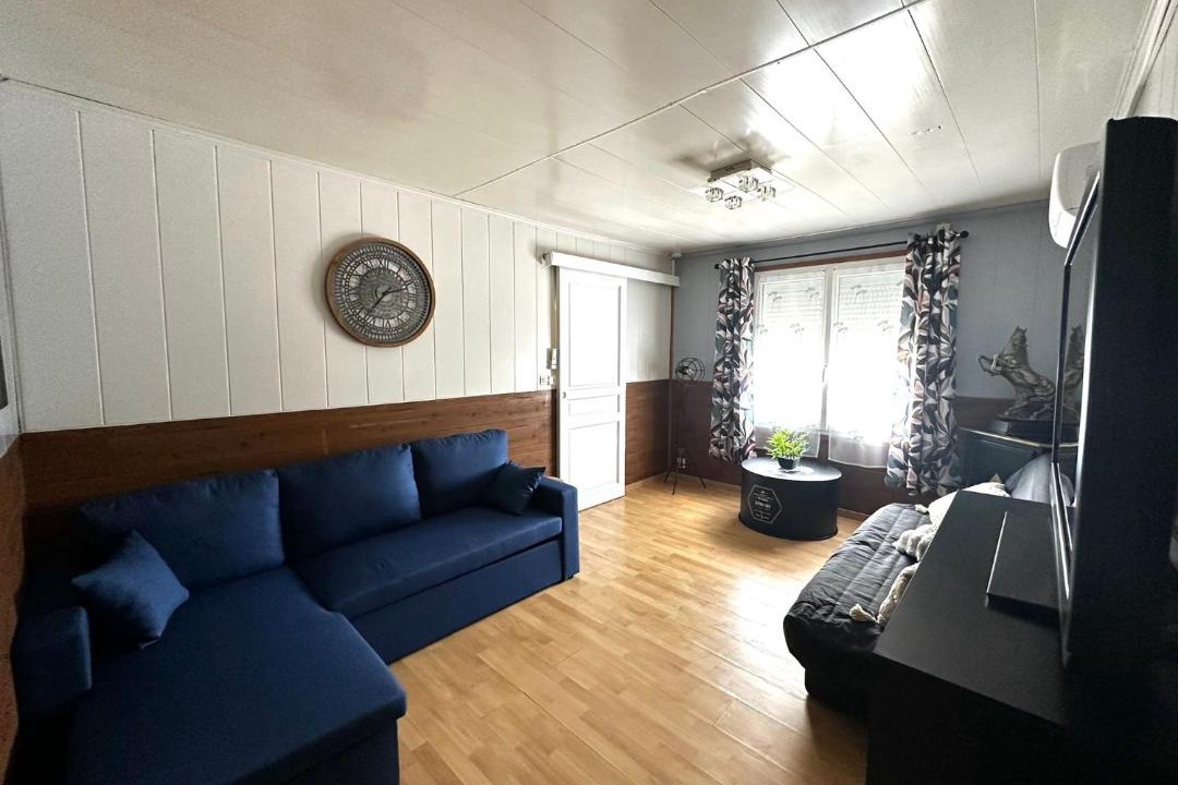 Photo of Others in Le Tronquay