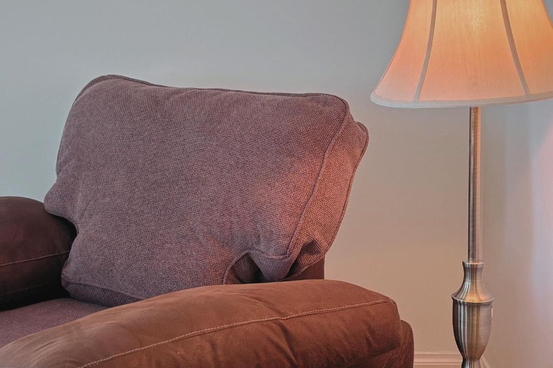 Photo of Livingroom in Gigha