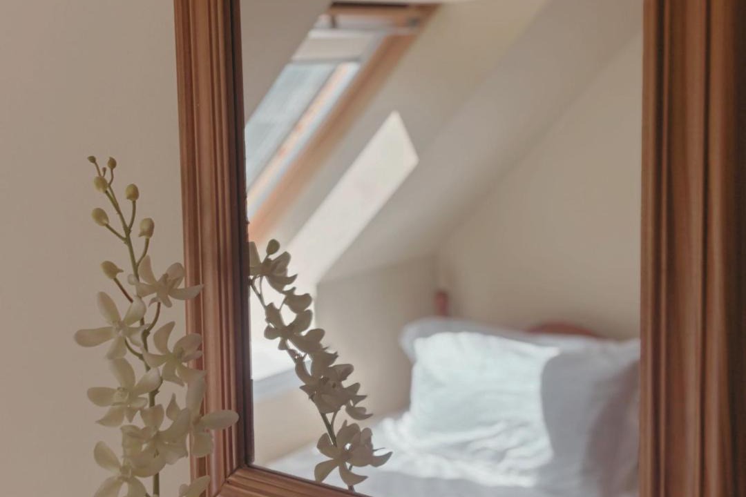 Photo of Bedroom in Gigha