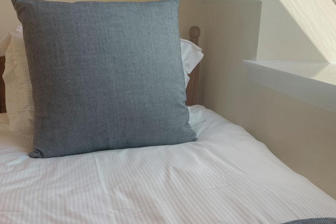 Photo of Bedroom in Gigha