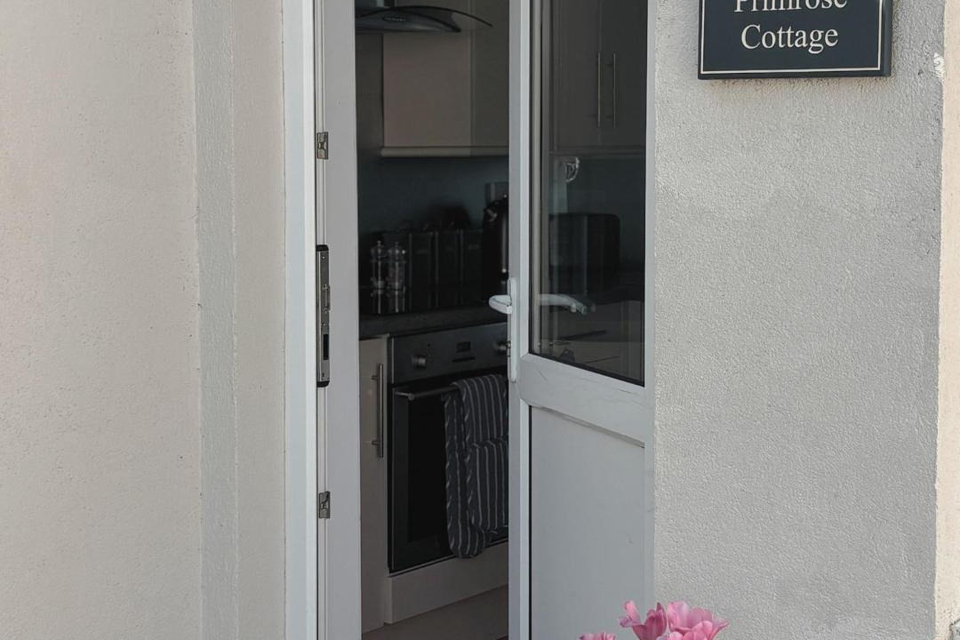 Photo of Kitchen in Gigha