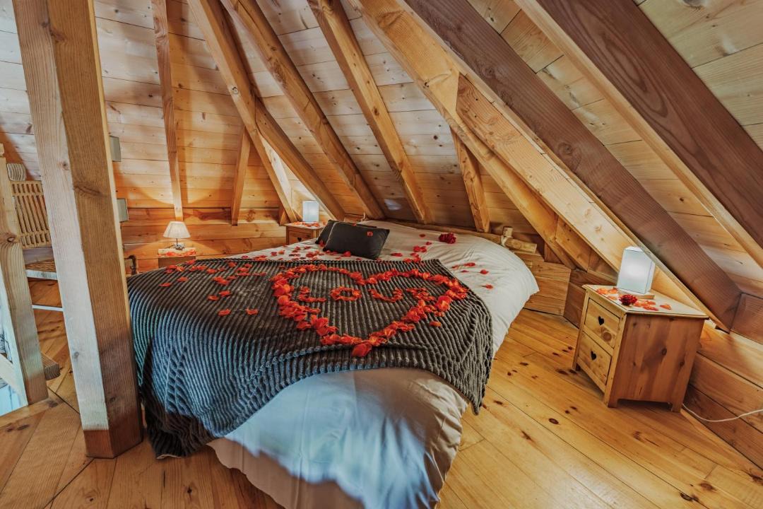 Photo of Bedroom in Capdrot