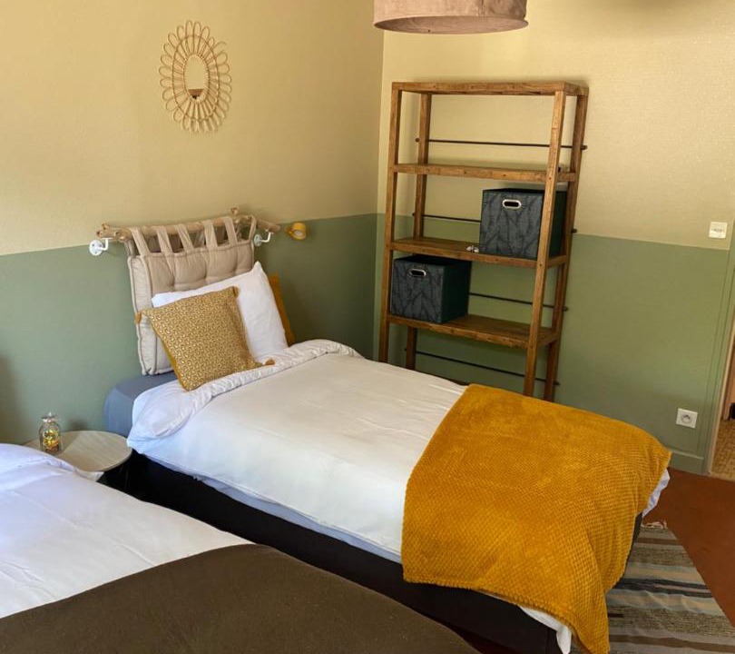 Photo of Bedroom in Lere