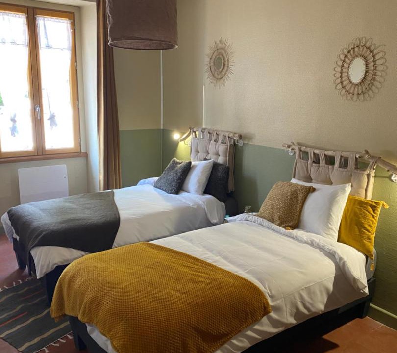 Photo of Bedroom in Lere