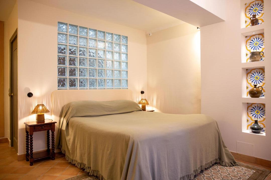 Photo of Bedroom in Collioure