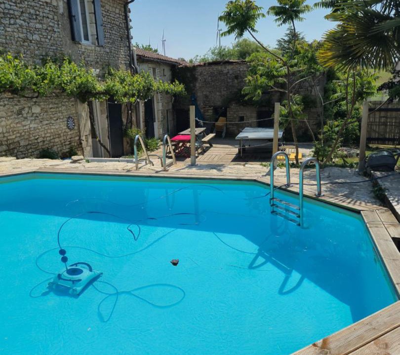 Photo of Others in Saint-Amant-de-Bonnieure