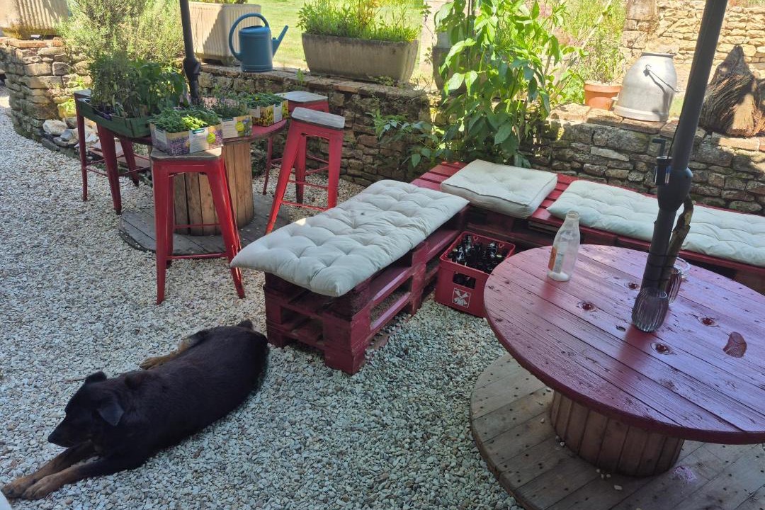 Photo of Others in Saint-Amant-de-Bonnieure