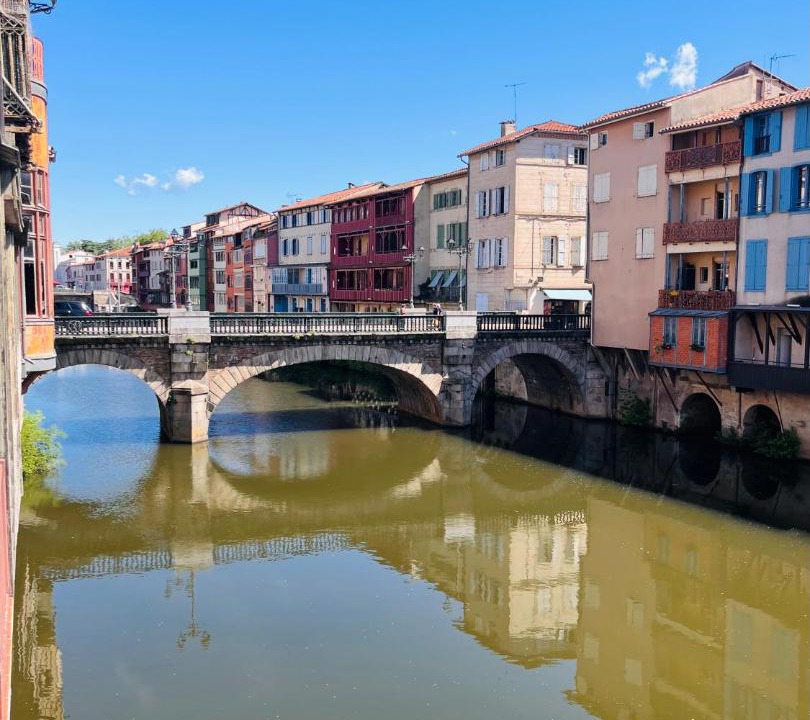 Photo of Others in Castres