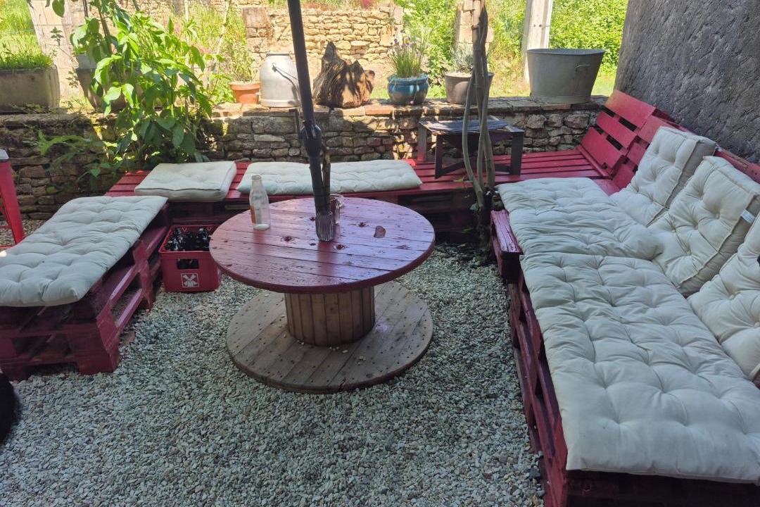 Photo of Others in Saint-Amant-de-Bonnieure