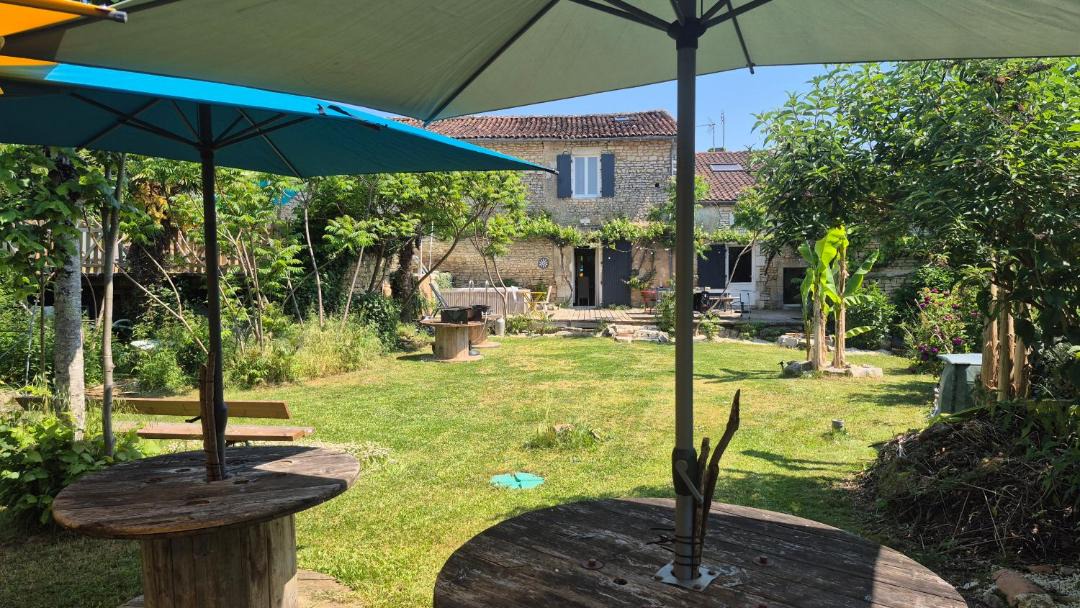 Photo of Others in Saint-Amant-de-Bonnieure