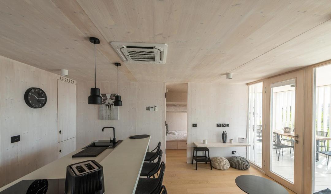 Photo of Kitchen in Drage