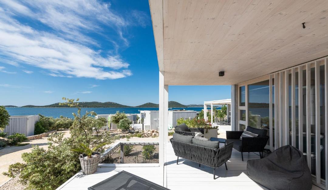 Photo of Patio Balcony in Drage