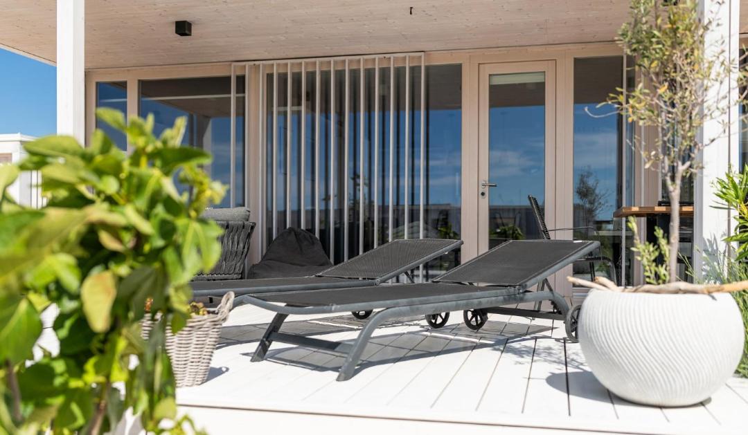 Photo of Patio Balcony in Drage