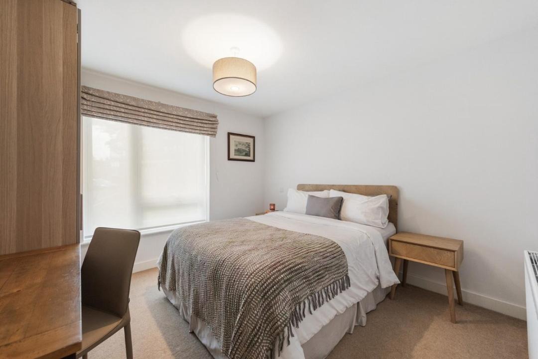 Photo of Bedroom in Ashford