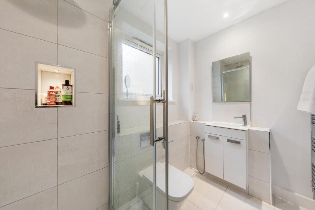 Photo of Bathroom in Ashford