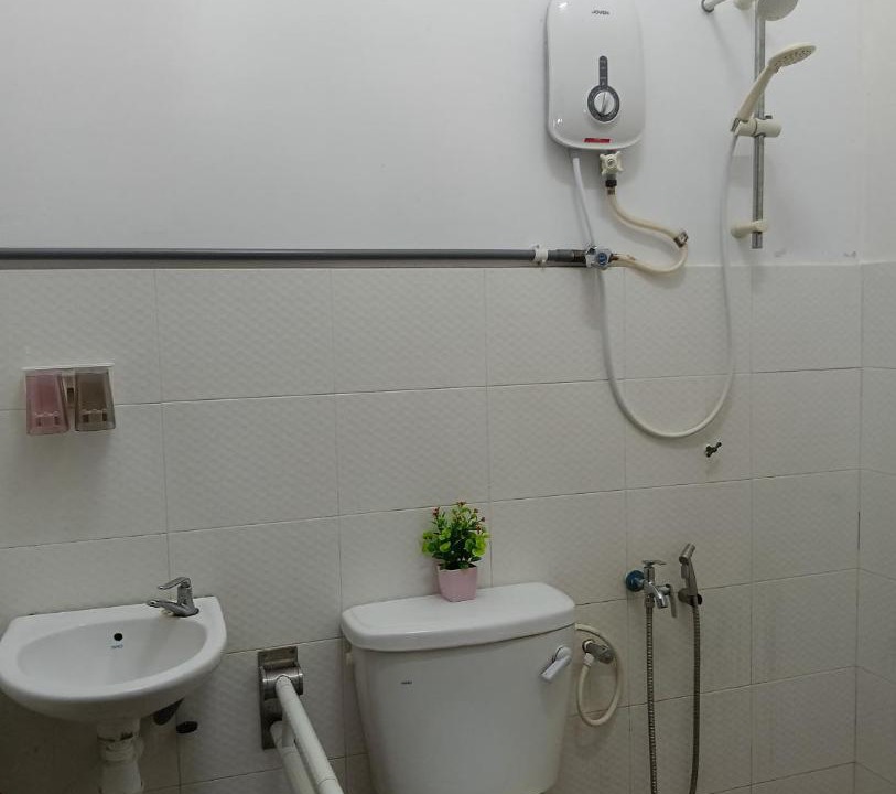 Photo of Bathroom in Paya Besar