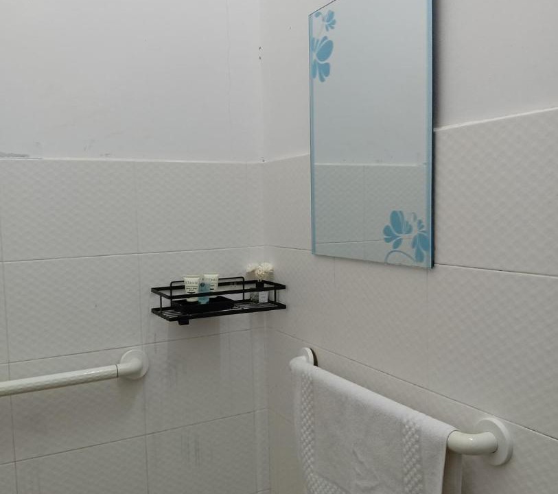 Photo of Bathroom in Paya Besar
