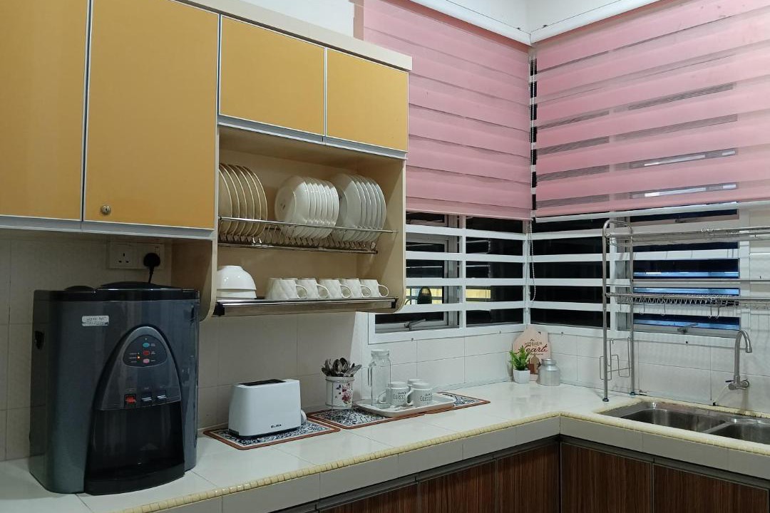 Photo of Kitchen in Paya Besar
