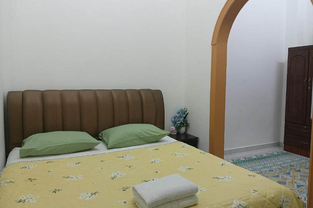 Photo of Bedroom in Paya Besar