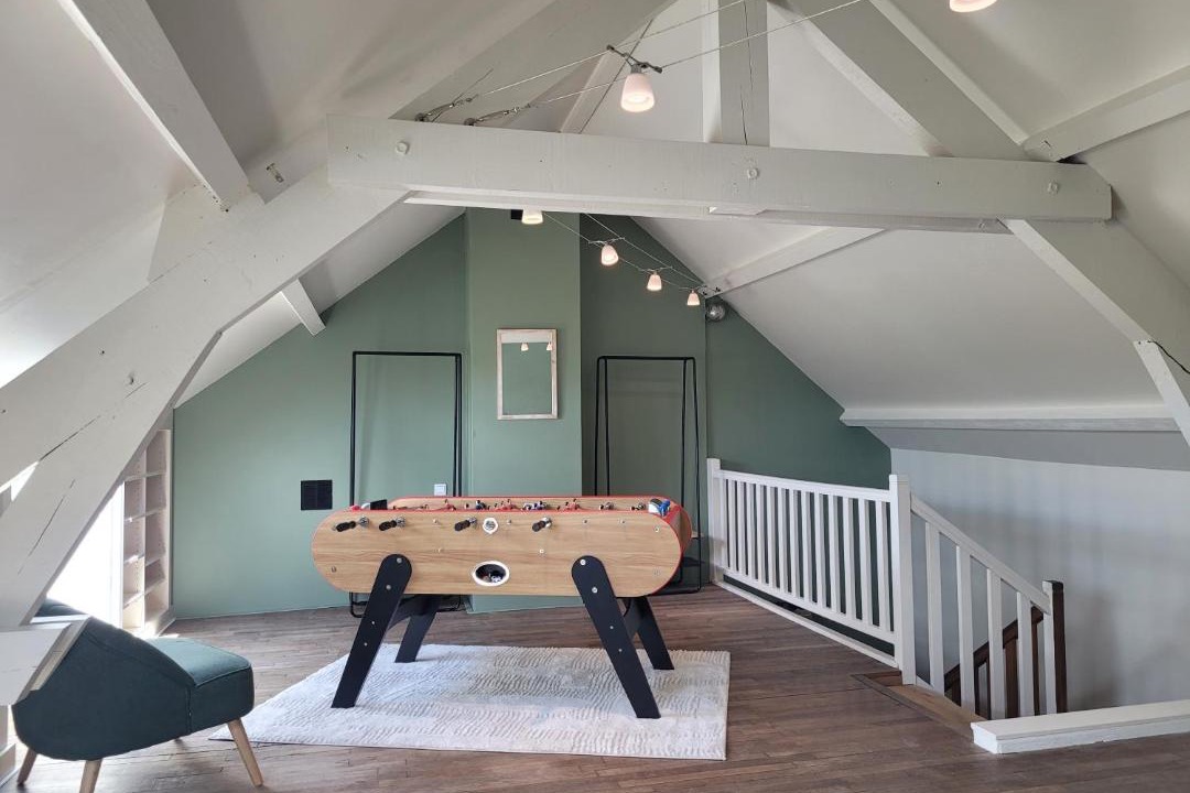 Photo of Livingroom in Loulans-Verchamp