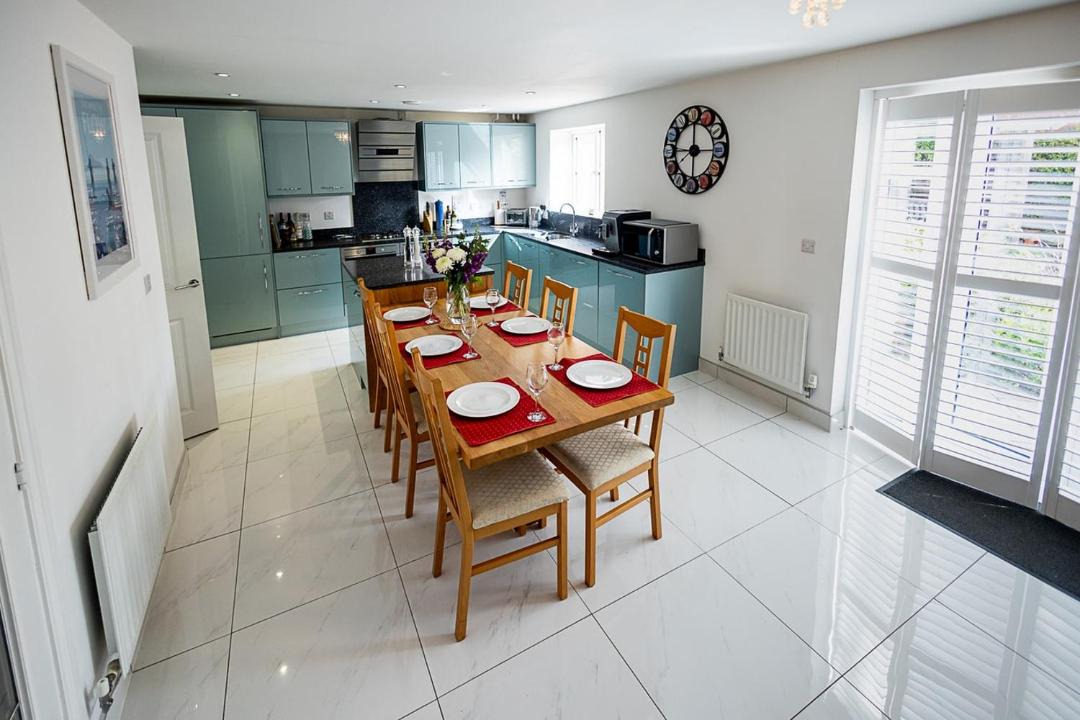 Photo of Kitchen in Romsey