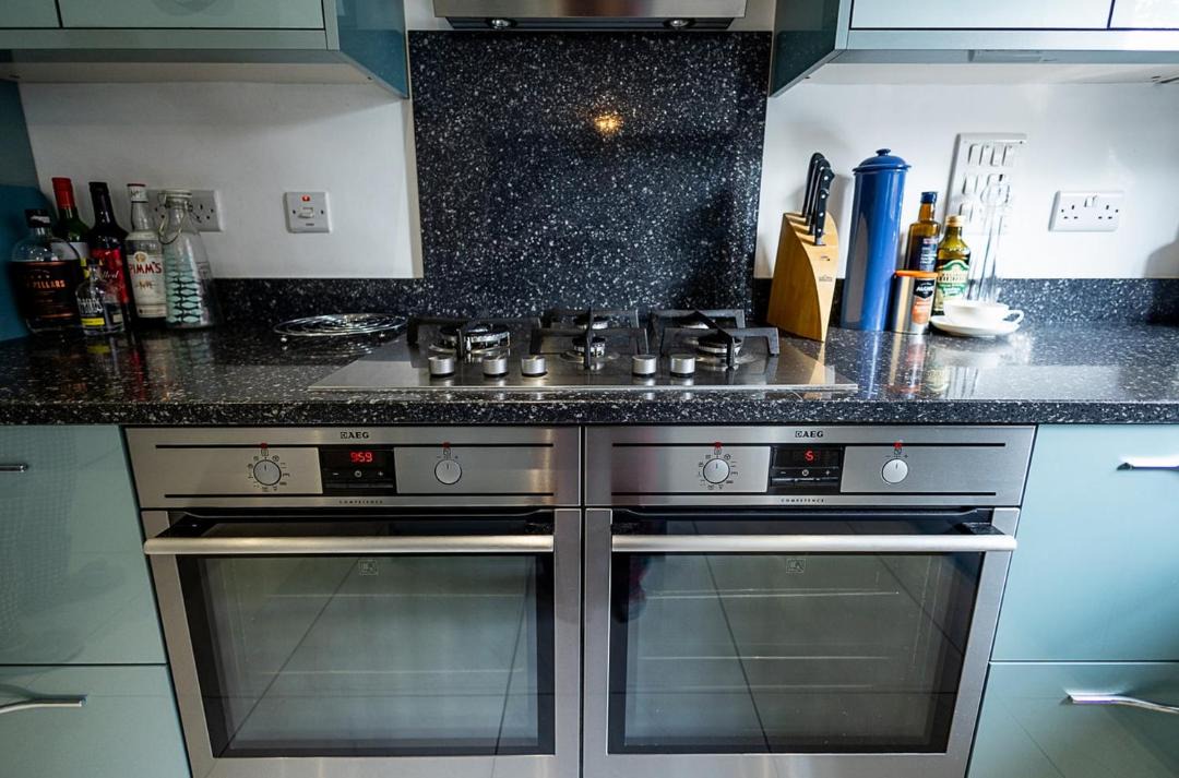 Photo of Kitchen in Romsey