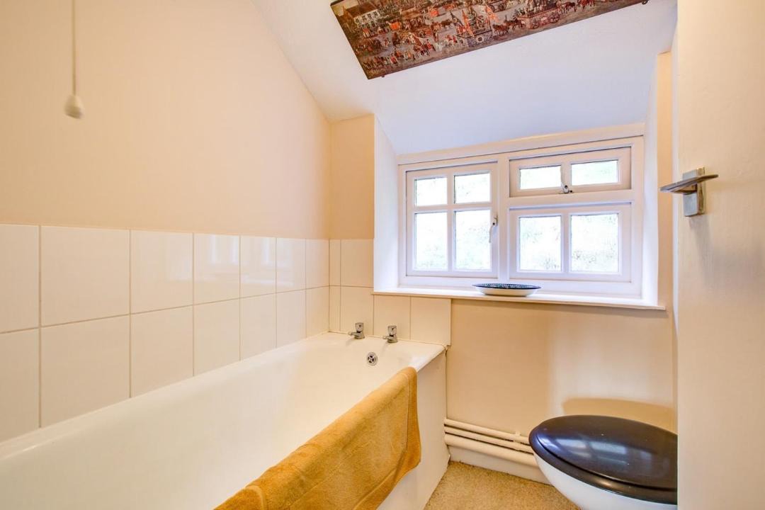 Photo of Bathroom in East Worldham