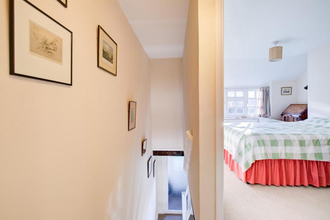 Photo of Bedroom in East Worldham