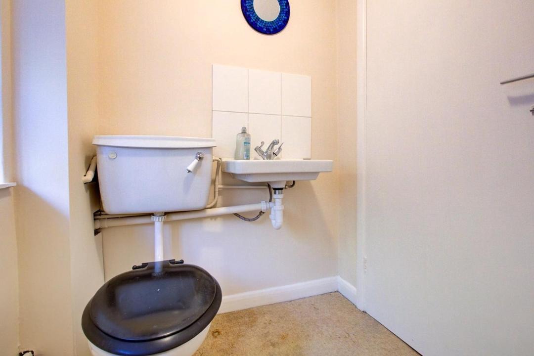 Photo of Bathroom in East Worldham