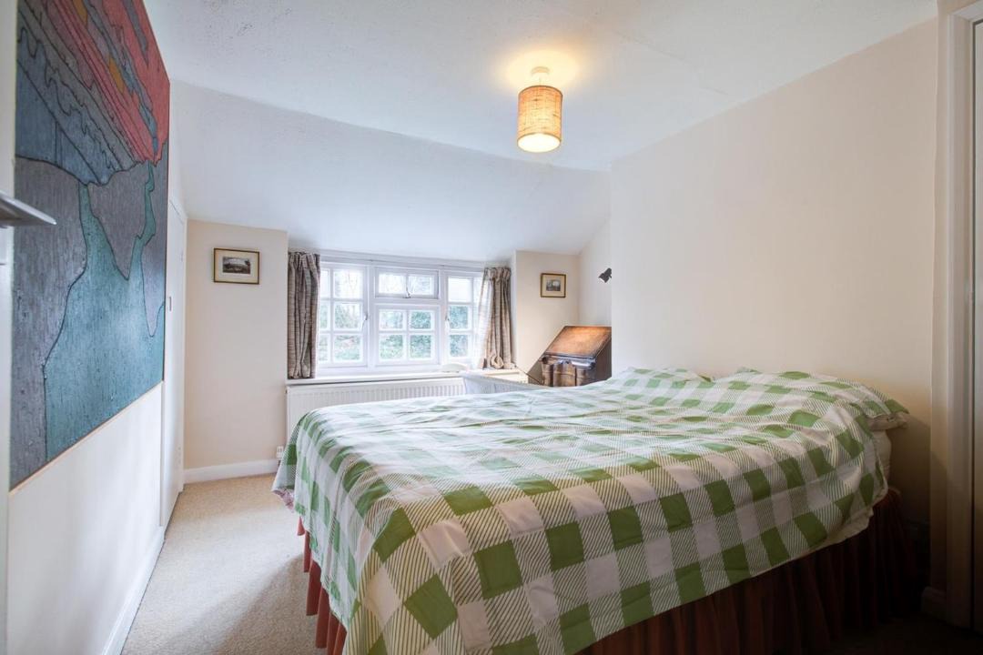 Photo of Bedroom in East Worldham