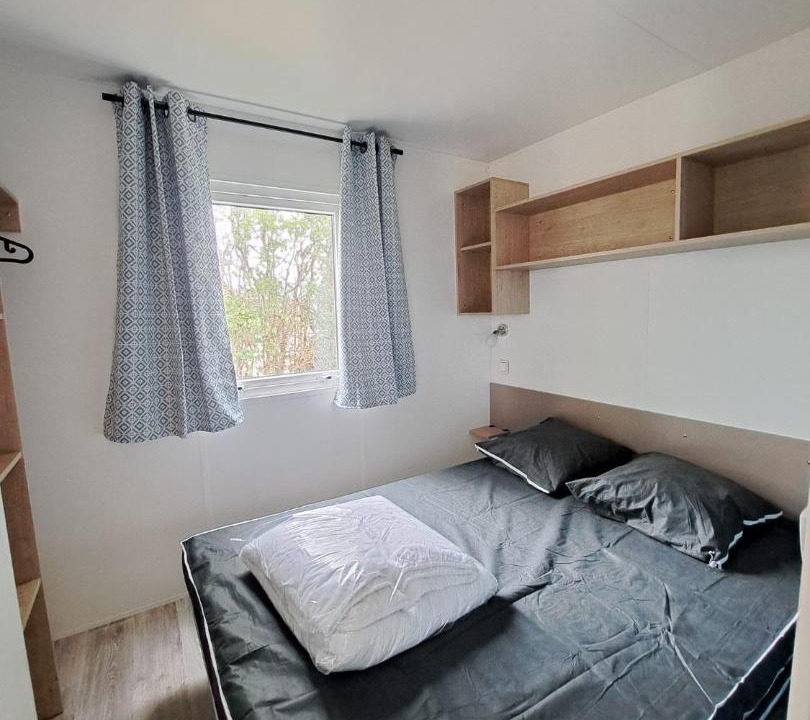 Photo of Bedroom in Sainte-Mere-Eglise